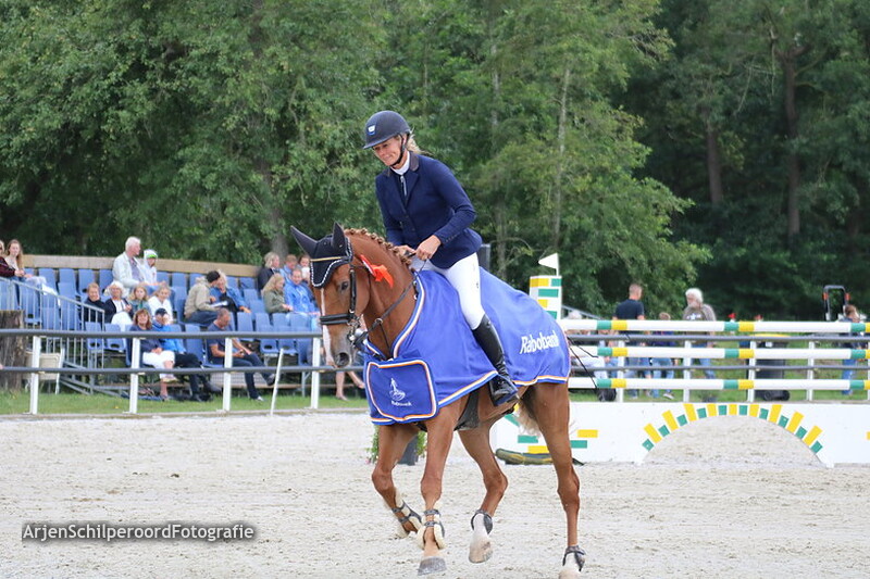 CH Rijs 03-08-2019 ZZ Speel uw Spel 