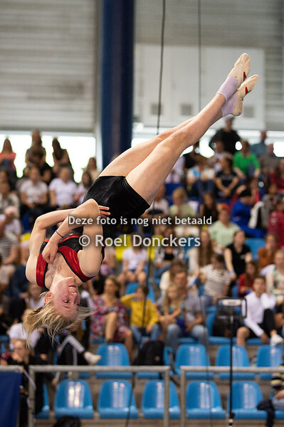 20220528 [OT] BK tumbling