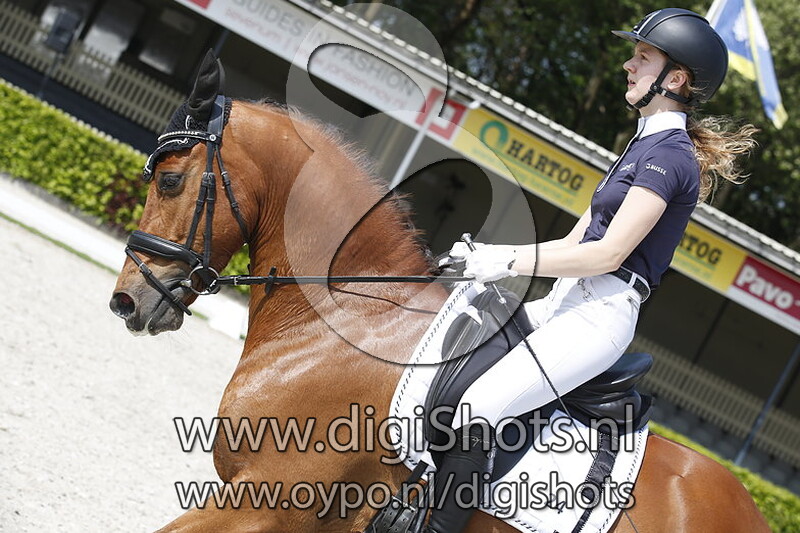 Eikenhorst's Must Have