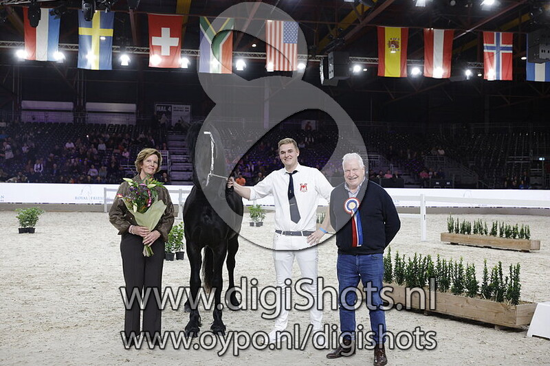 Wytze van Brabantshof