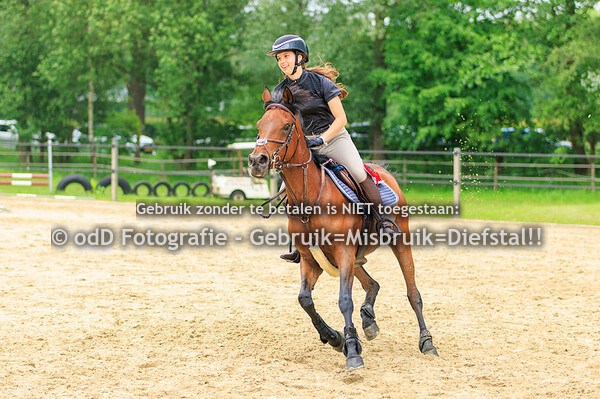 CH Manege Sintels Jumpcross 2 de 19-05-24