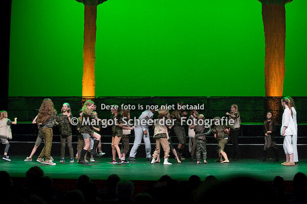 06 De Verloren Jongens