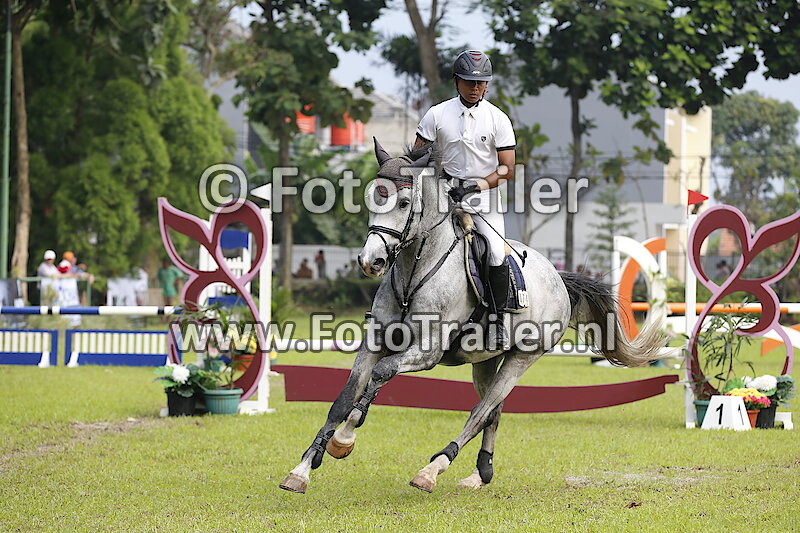 Denies Cristian Sanjaya