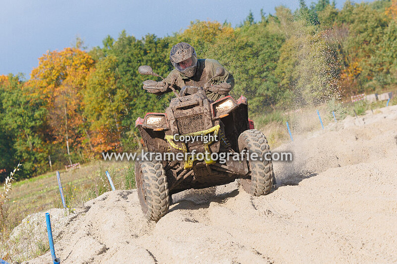 Peelrandrit 26-10-2025 ...... Quads