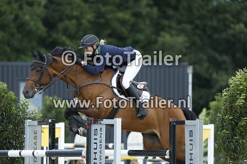 marriet smit hoekstra