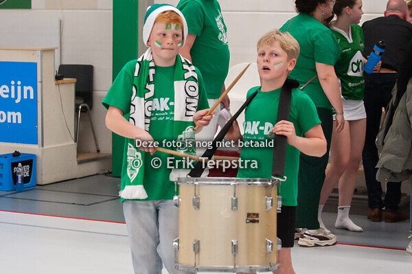 DVO/Transus B1 - Fortuna B1