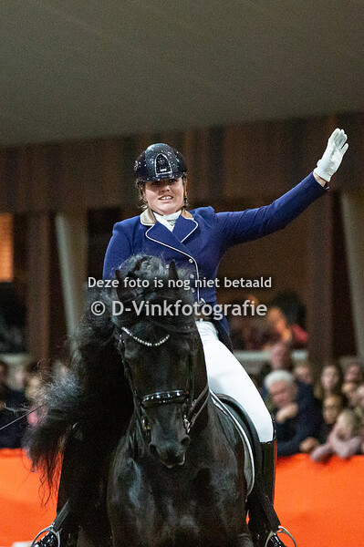 Bartele 472 Britt Muis