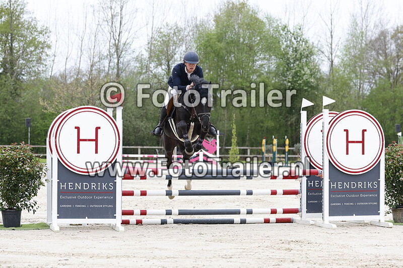 roderick van den engh