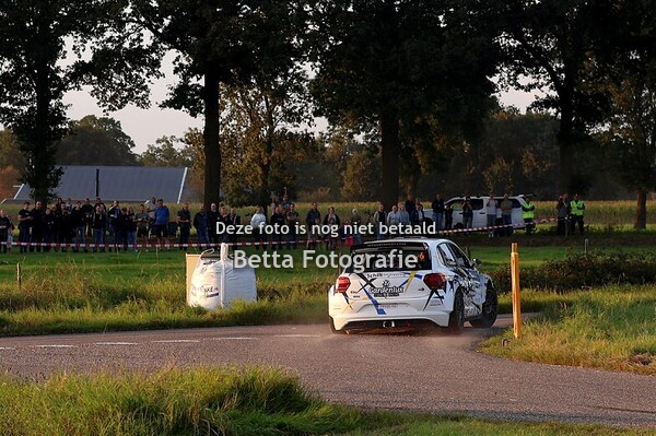 6. Mark van Eldik - Harmen Scholtalbers