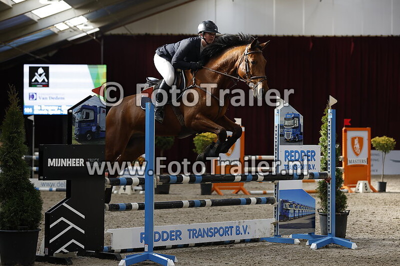 miranda spronk rienties