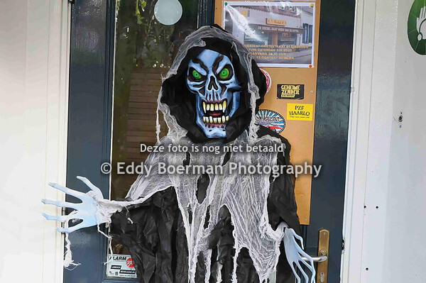 Halloweekend Eibergen 2025 (02-11-2025 )