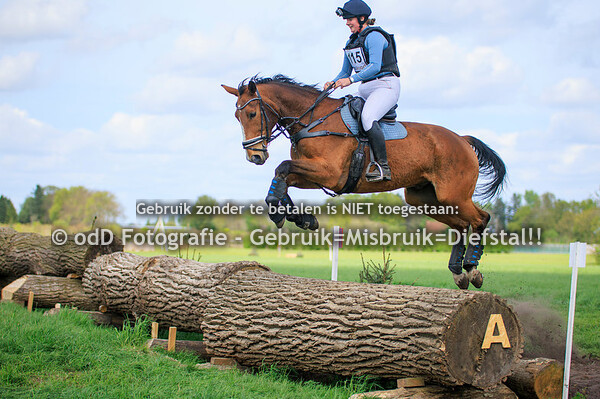 Eventing Etten-Leur 14-04-24