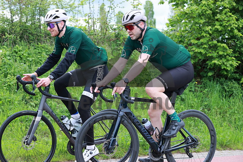 Fietsen / Radfahren in 2023