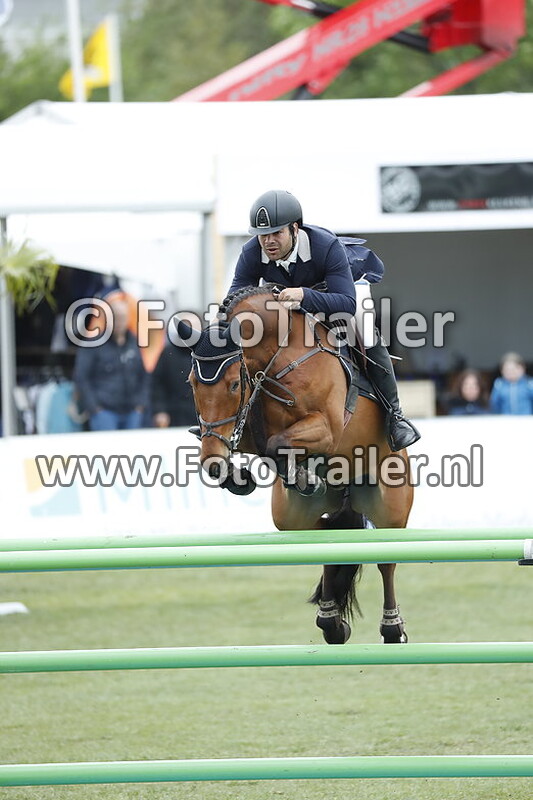 Alexander Vincentius