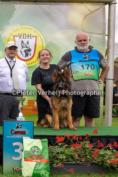 L-Tussen Klasse Teven L-JHK-Teven(165-170_