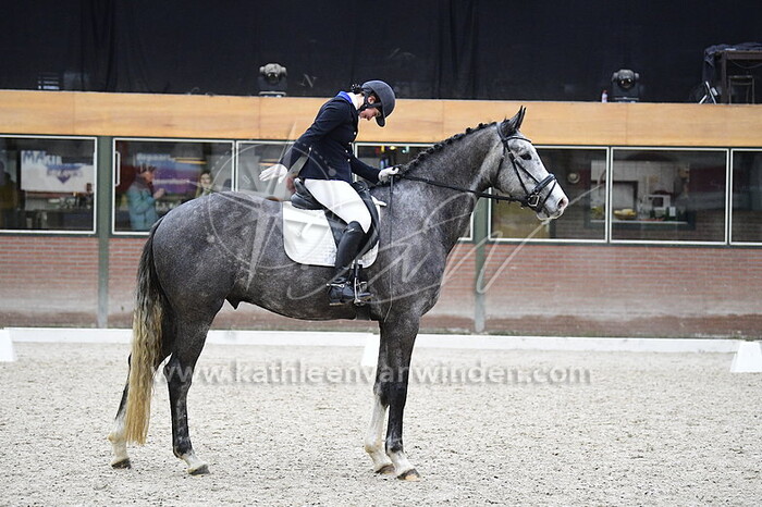 Kim Gaaikema - Top Gun