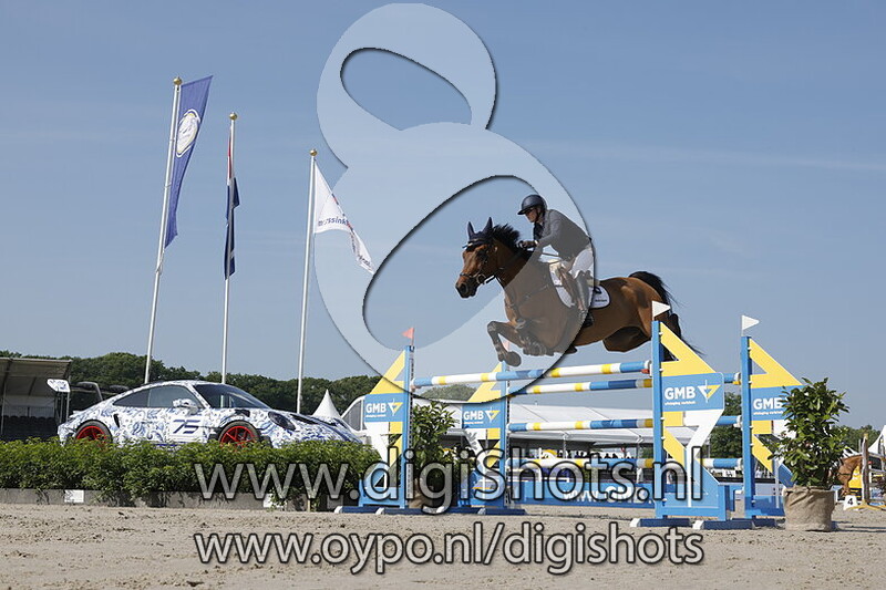 Ovito van de Looise Heide