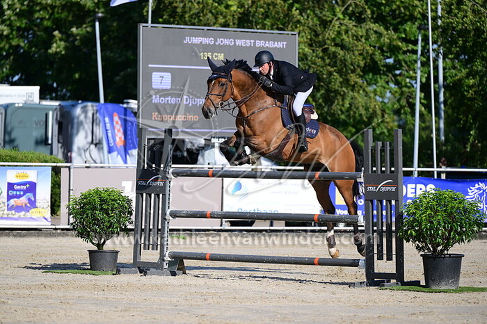 Morten Djupvik - Monbeg Alcatraz