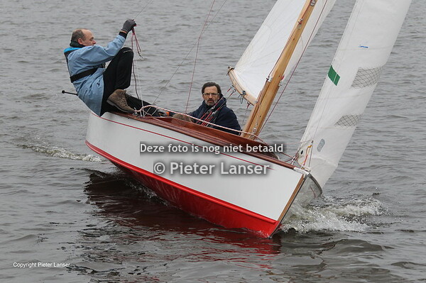 Winterwedstrijden Elfhoeven 05-01-2020