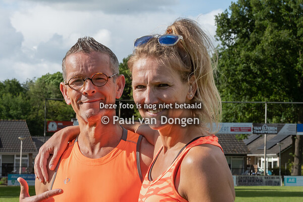 Rondje Sprundel 28-05-2022