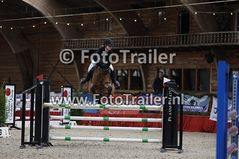 larissa van den berg