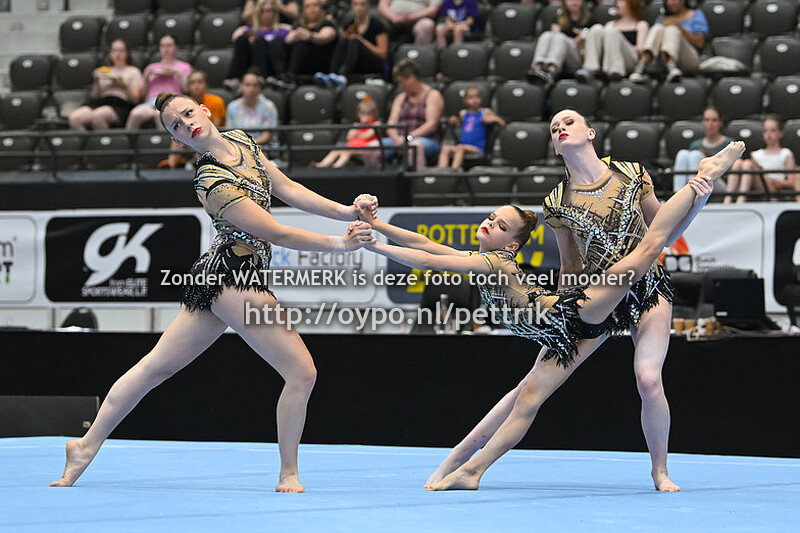 2023-06-25 Combi A Senioren en junioren