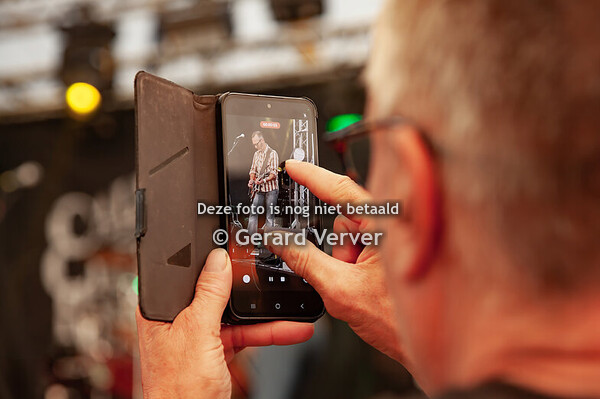 Fatima Buurtfeest 2025