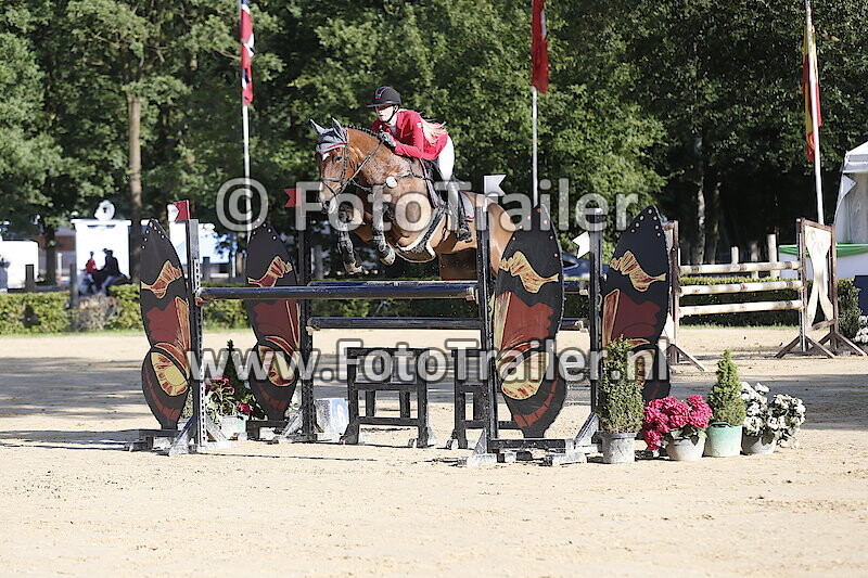 Christine Thirup Christensen