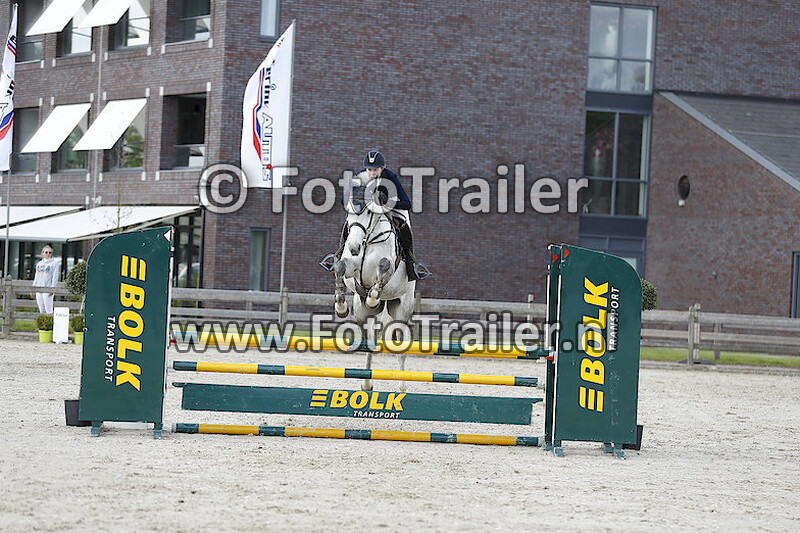 Marinda Van den Berg