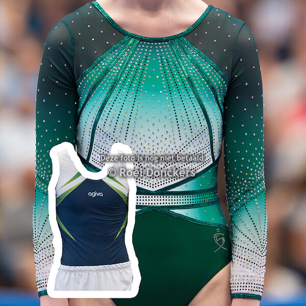 Vaste Vuist Lauwe TRA