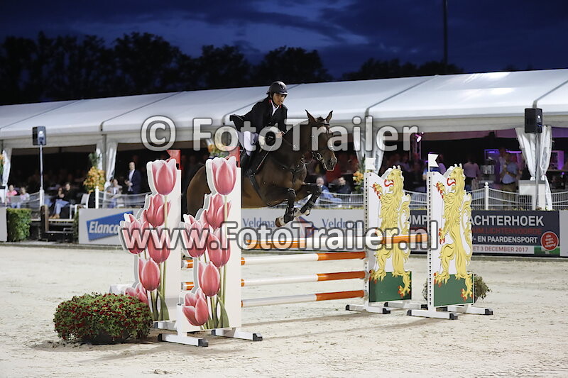 R1 Annemarie Kuiper - Abdelrahman al Awadi