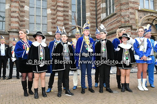 Dinsdag overdag 2024