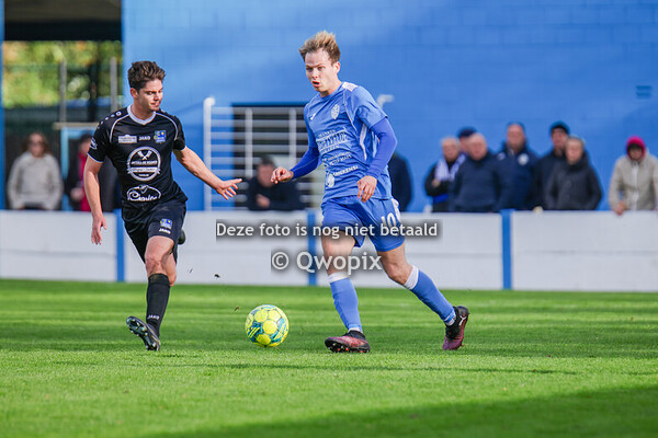 20251026 KVK Robur - KFC Herleving Sinaai