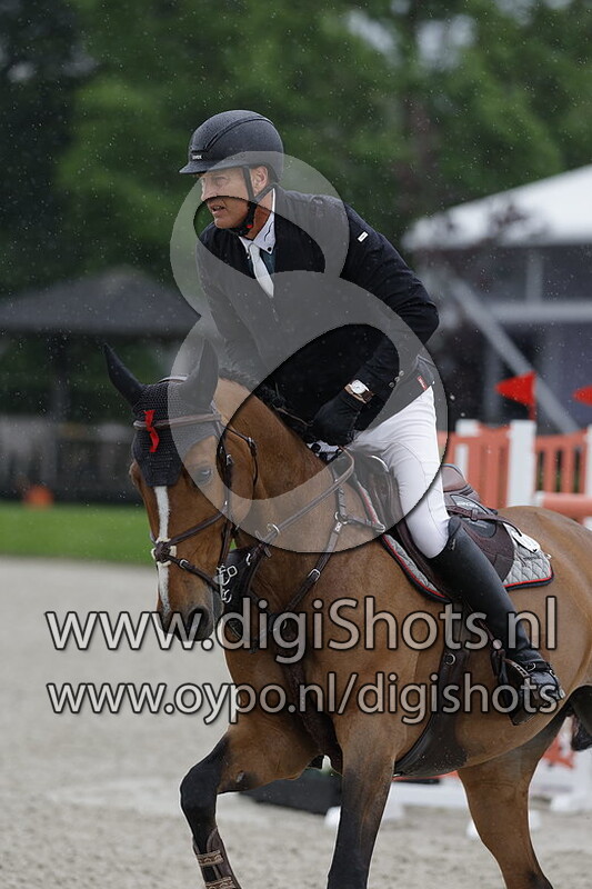 Dwivoli van de Groote Kamps Z