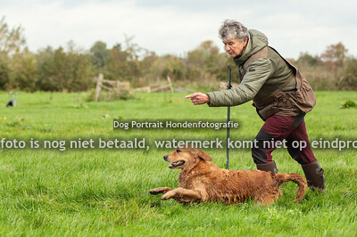 WT Jaap van der Horst 12 oktober 2025