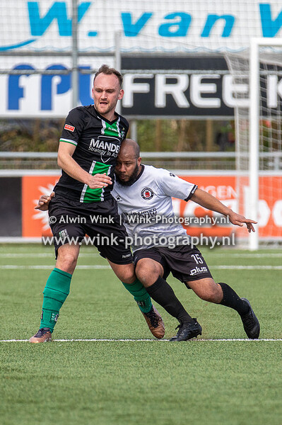 2024-03-23 svv Scheveningen 2 - vv Nieuwenhoorn 2
