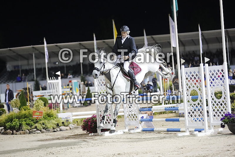 R2 Jos Koerhuis - Chris Sorenson