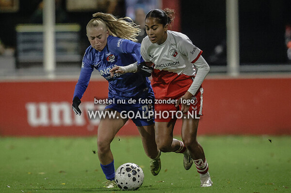 16-11-2025 FC Utrecht - AZ
