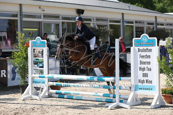 Tijn Vissers - Miss Perfection