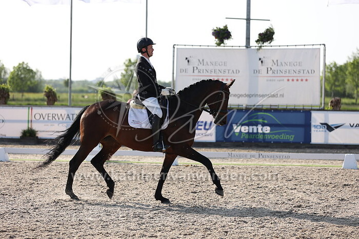 Brandon Duijndam - Milarijke VR