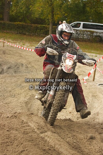 OTR Handel 26 oktober 2025