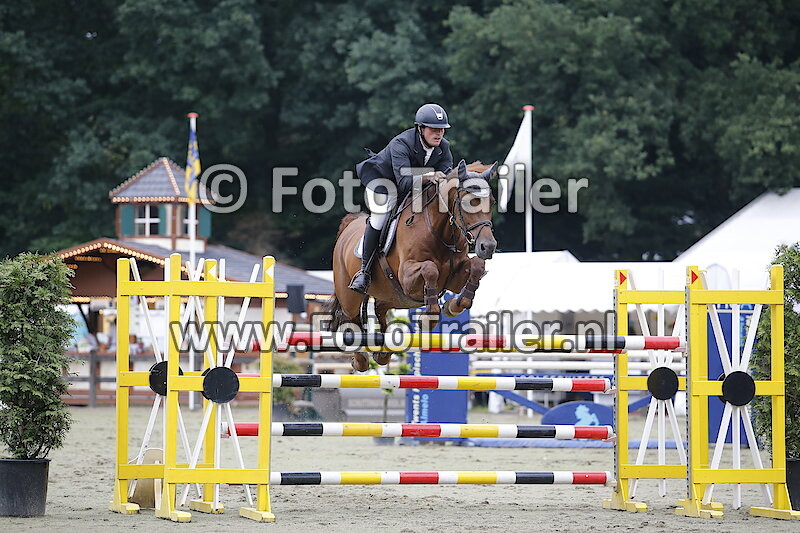 Marwin van den Nieuwenhuijze