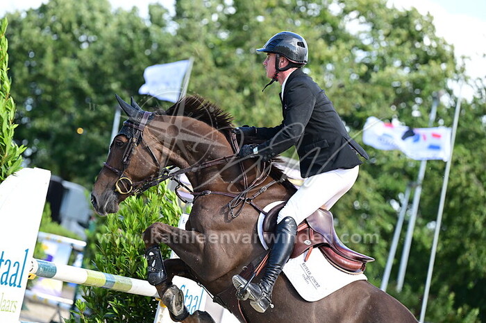 Ivan Dalton - Philly Fogarty