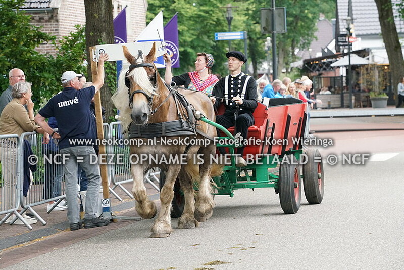 2025-07-05 Norg, Ringsteken paardensport