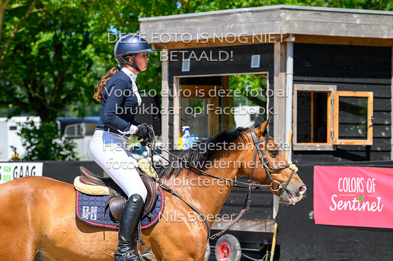 8 Klasse d-e 120-130cm