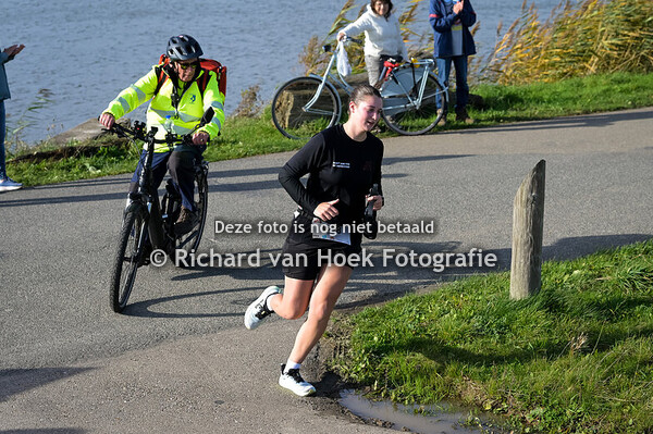 251102 Drechtstadloop Halve Marathon