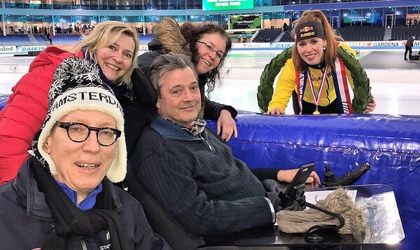 20200126 - NK Schaatsen