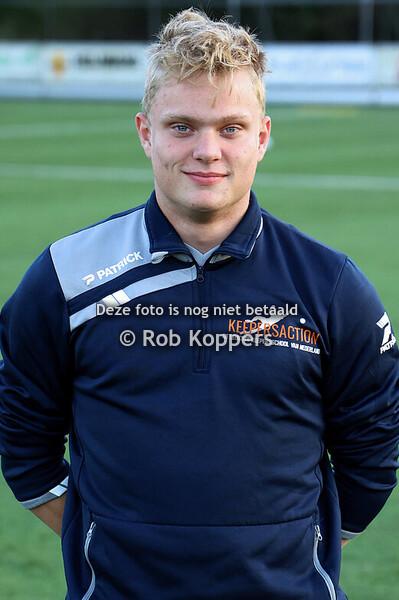 Keepersaction Bemmel - 02-10-2024