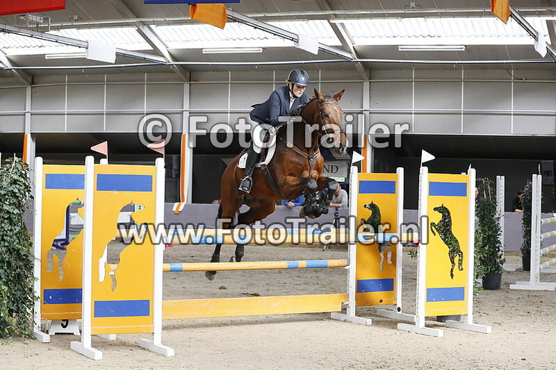 jacqueline bloemberg