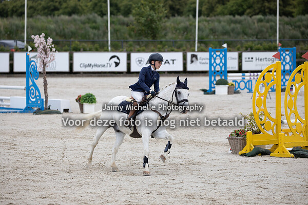 Daan Direcks - Vivienne's Vitality Vanquisher